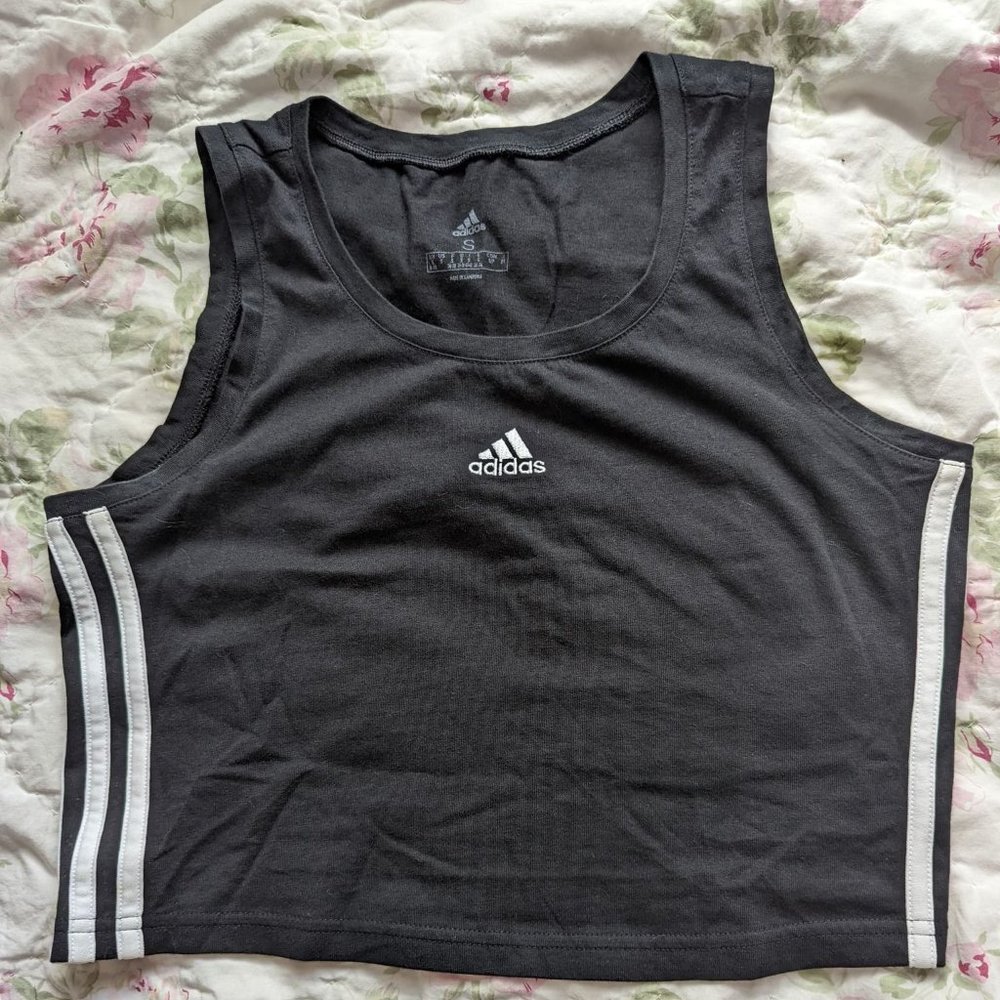 Adidas tank